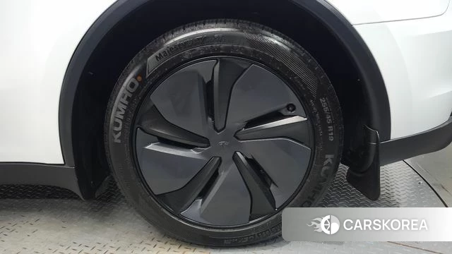 Tesla Model Y id 4767308 из Кореи 13