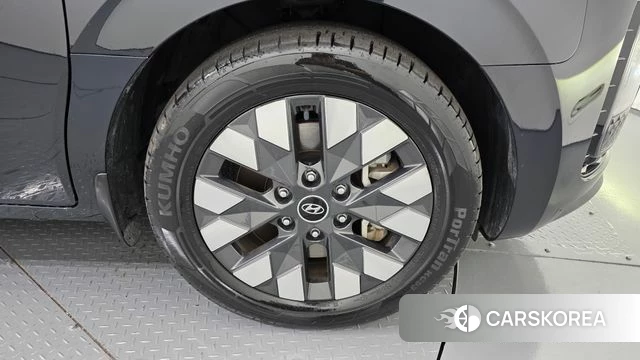 Hyundai Staria id 4951402 из Кореи 13