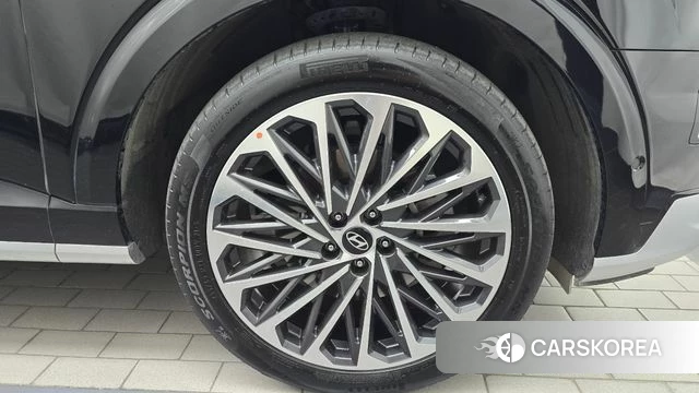 Hyundai Palisade (LX3) id 5045664 из Кореи 13