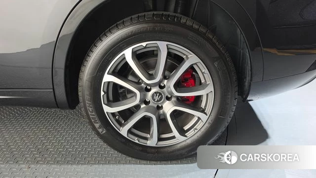 Maserati Levante id 4906711 из Кореи 13
