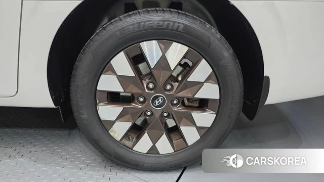 Hyundai Staria id 5040894 из Кореи 13