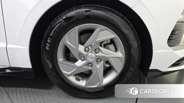 Hyundai Sonata D Edge (DN8) id 5021510 из Кореи 13