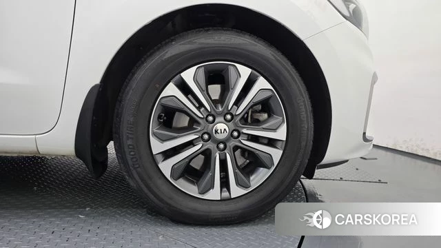 Kia The New Carnival id 4982844 из Кореи 13