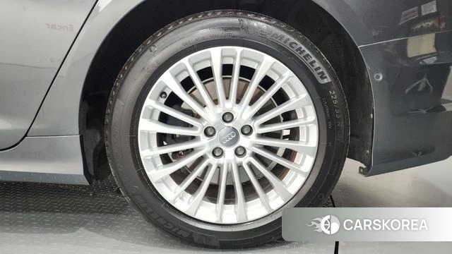 Audi A6 (C8) id 4923678 из Кореи 13