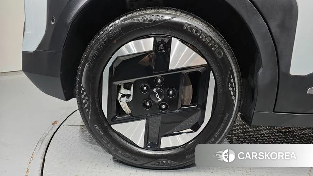 Kia EV3 id 4847585 из Кореи 13