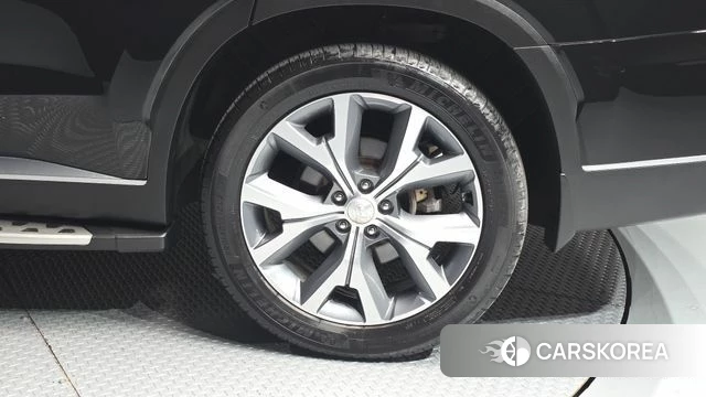 Hyundai Palisade id 5053990 из Кореи 13
