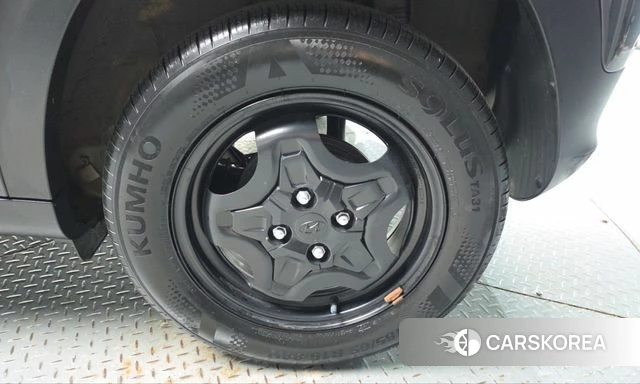 Hyundai Casper id 5012619 из Кореи 13