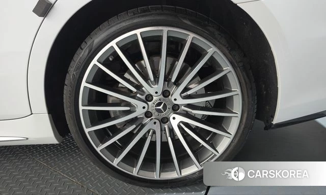 Mercedes-Benz S-Class W223 id 4996122 из Кореи 13