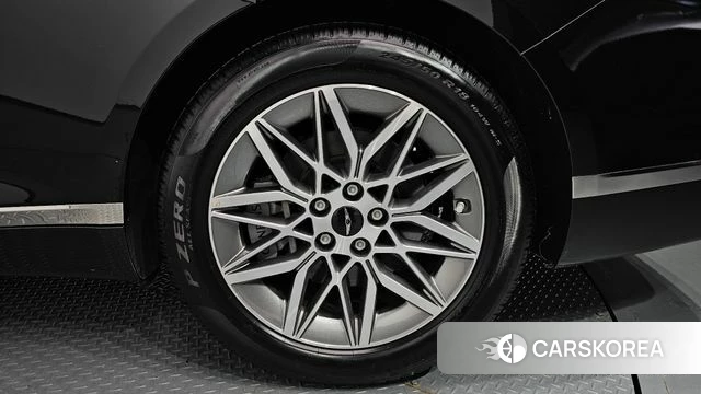 Genesis G80 (RG3) id 5033203 из Кореи 13