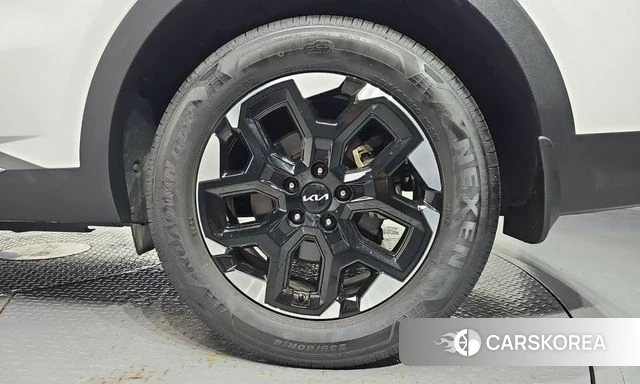 Kia The New Sorento 4th Generation id 4935239 из Кореи 13