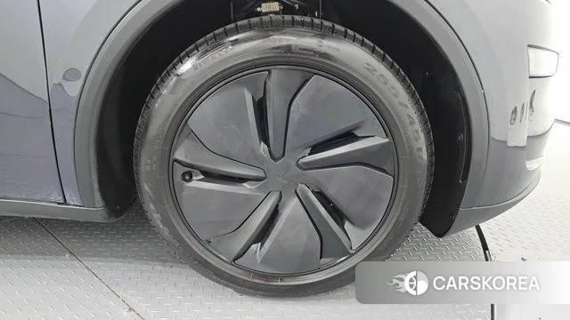Tesla Model Y id 4892606 из Кореи 13