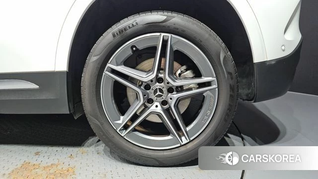Mercedes-Benz GLA - Class H247 id 4964882 из Кореи 13
