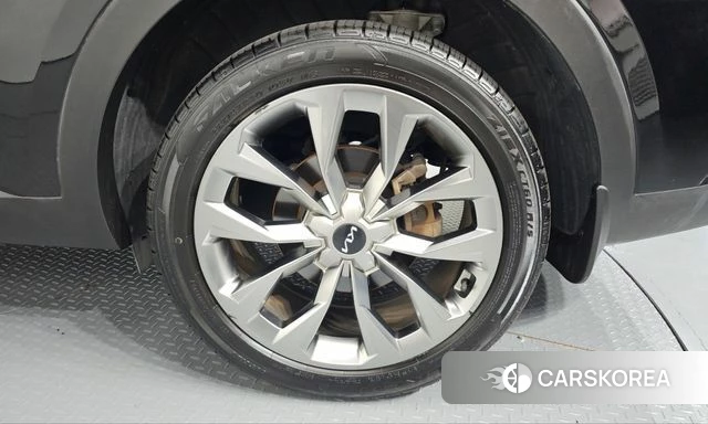 Kia Sorento 4th Generation id 4987045 из Кореи 13