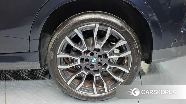 BMW X6 (G06) id 5039072 из Кореи 13