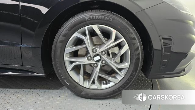 Hyundai Sonata (DN8) id 4726381 из Кореи 13