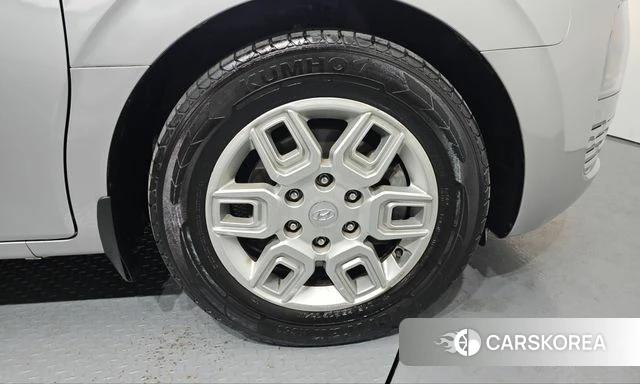 Hyundai Staria id 5047012 из Кореи 13