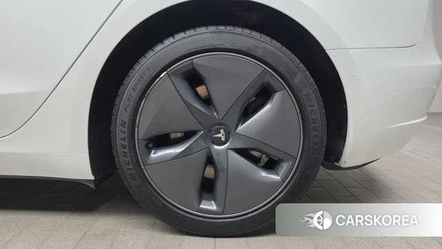 Tesla Model 3 id 4894959 из Кореи 13