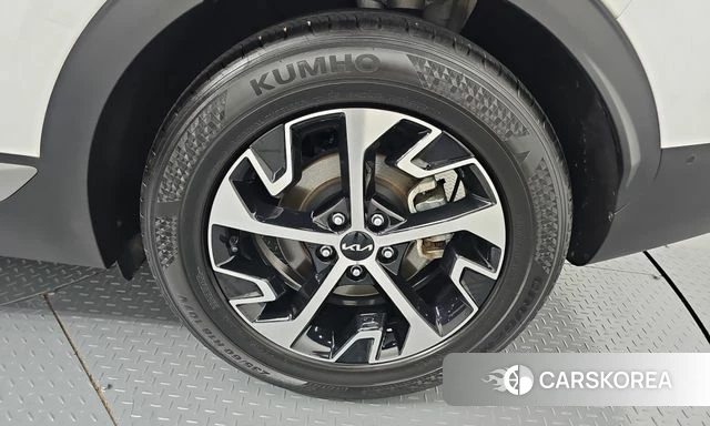 Kia Sportage 5th Generation Hybrid id 4976225 из Кореи 13
