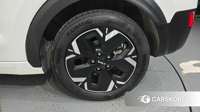 Kia Di All New Niro EV id 5040357 из Кореи 13