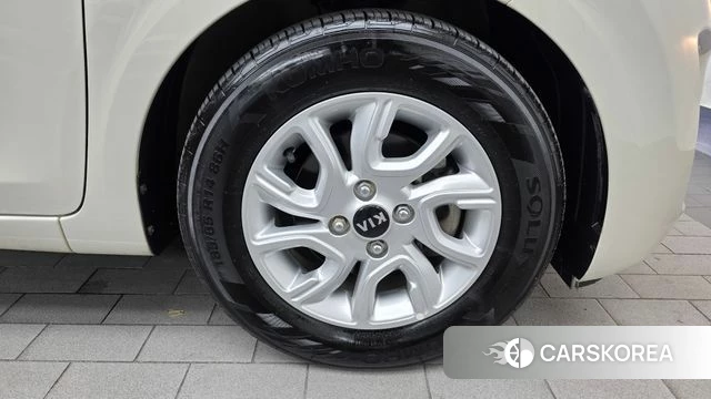 Kia All New Morning (JA) id 5042296 из Кореи 13