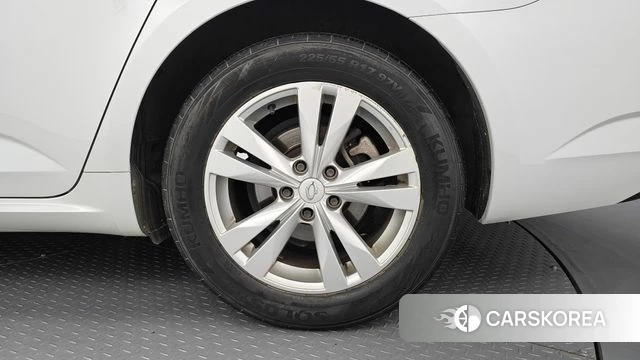 Renault Korea (Samsung) SM6 id 4907413 из Кореи 13