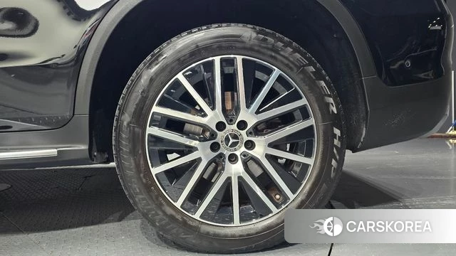Mercedes-Benz GLC-Class X253 id 4981927 из Кореи 13