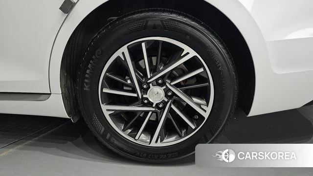 Hyundai The New Grandeur IG id 4187113 из Кореи 13