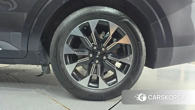 Kia Carnival 4th generation id 4997909 из Кореи 13