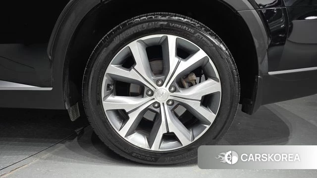 Hyundai Palisade id 4604378 из Кореи 13