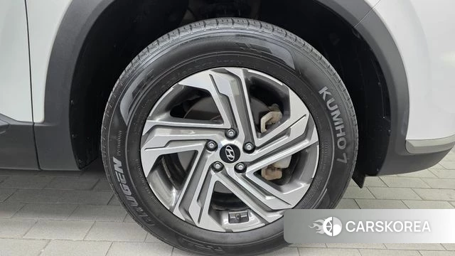 Hyundai The New Santa Fe id 5016877 из Кореи 13