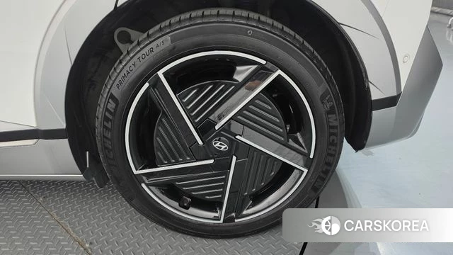 Hyundai The New Ionic 5 id 4853784 из Кореи 13