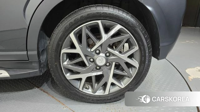 Hyundai Kona Hybrid id 5023614 из Кореи 13