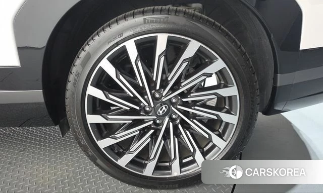 Hyundai Santa Fe (MX5) id 5046011 из Кореи 13
