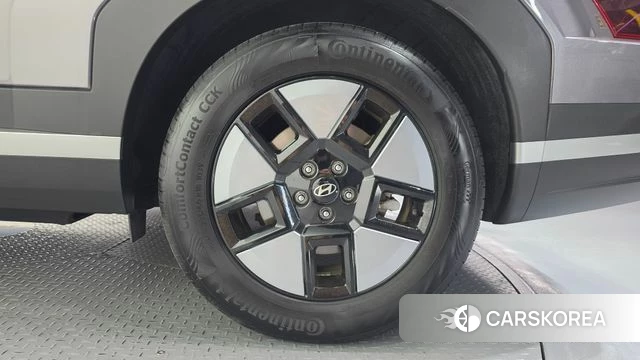 Hyundai Santa Fe (MX5) id 4950449 из Кореи 13