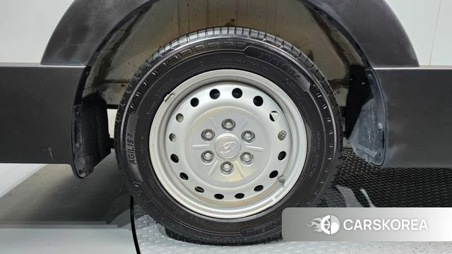 Hyundai ST1 id 4916597 из Кореи 13
