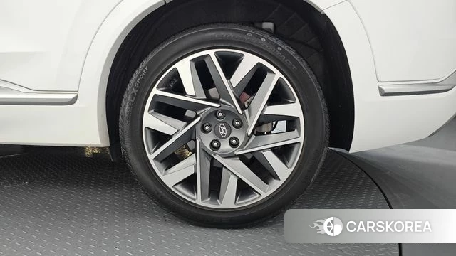 Hyundai The New Santa Fe id 4923368 из Кореи 13