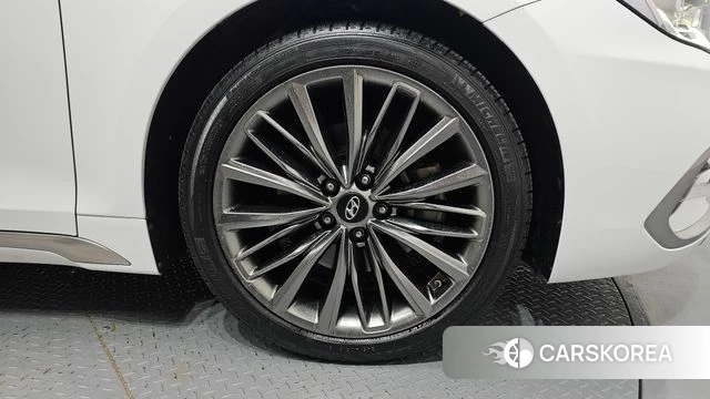 Hyundai Grandeur IG id 4988318 из Кореи 13