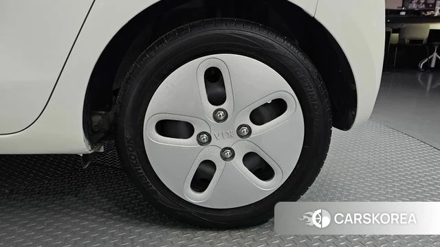 Kia The New Ray id 4966644 из Кореи 13