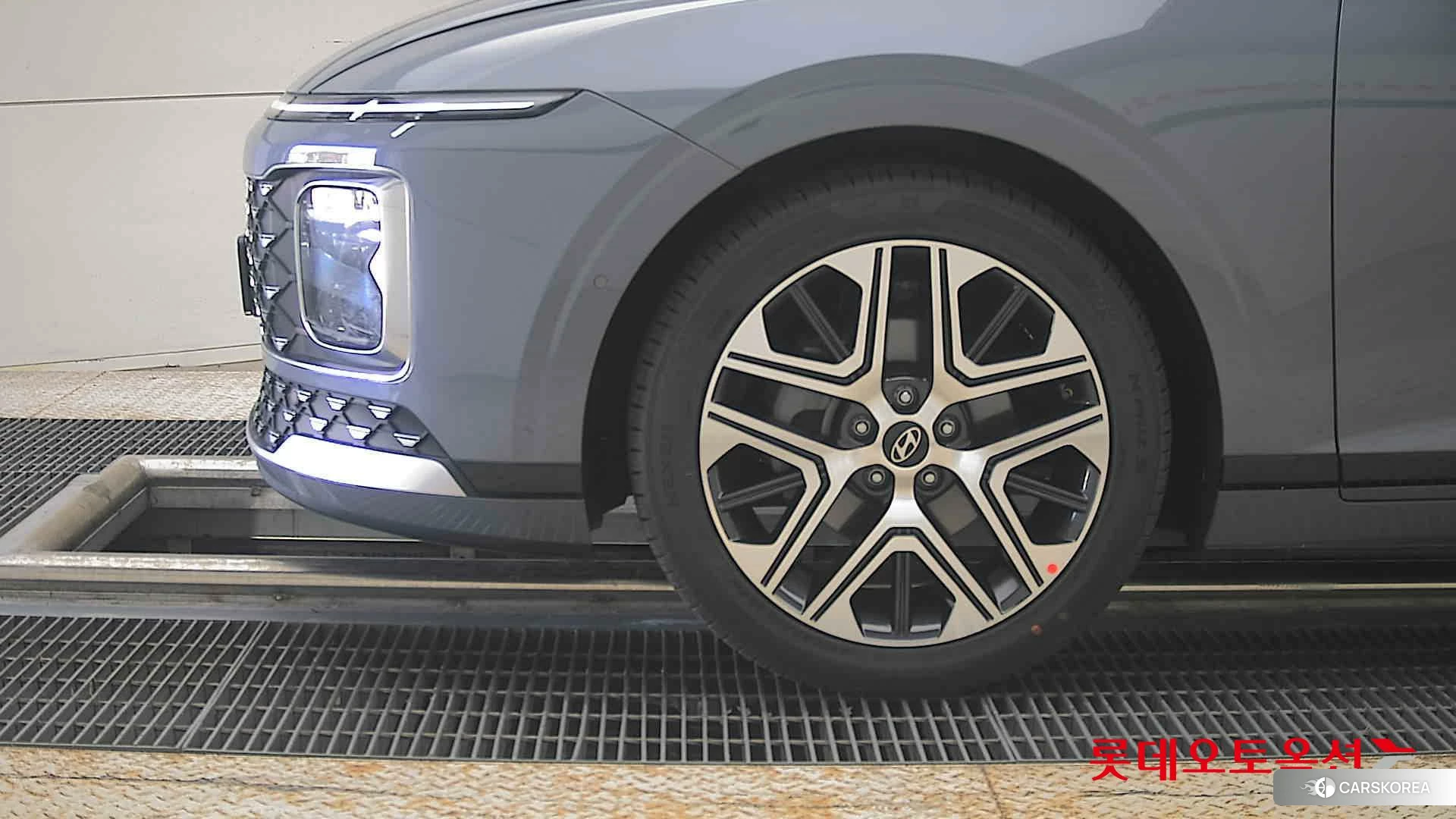 Hyundai Grandeur Hybrid id 4990007 из Кореи 13