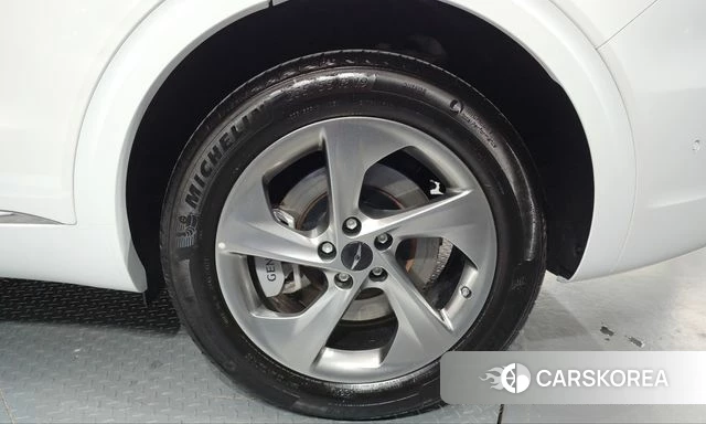Genesis GV70 id 5039014 из Кореи 13