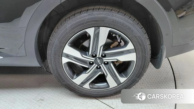 Kia Sorento 4th Generation id 4854515 из Кореи 13