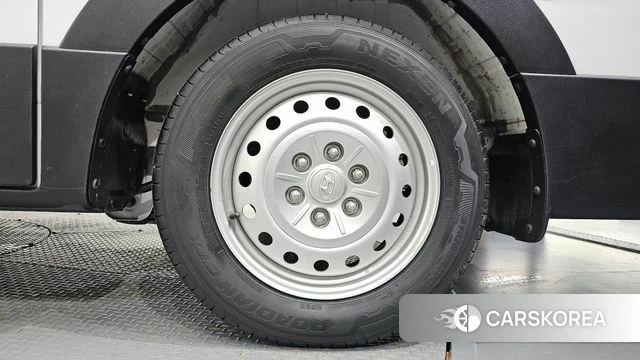 Hyundai ST1 id 5039320 из Кореи 13