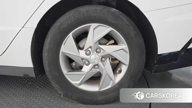 Hyundai Sonata D Edge (DN8) id 4763006 из Кореи 14