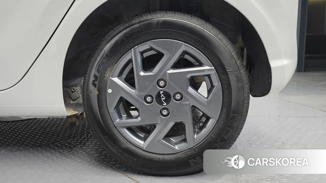 Kia The New Morning (JA) id 5039617 из Кореи 13