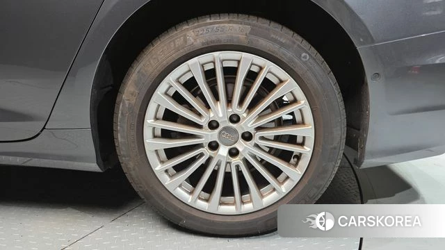 Audi A6 (C8) id 4930441 из Кореи 13