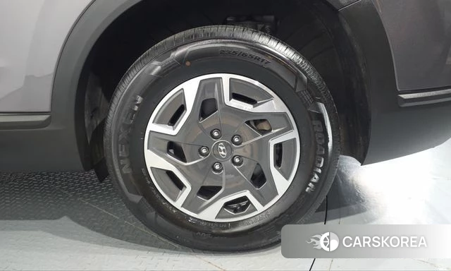 Hyundai The New Santa Fe id 4996787 из Кореи 13