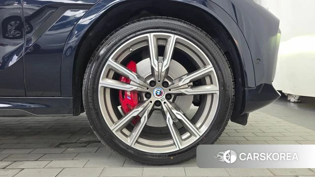 BMW X6 (G06) id 5033647 из Кореи 13