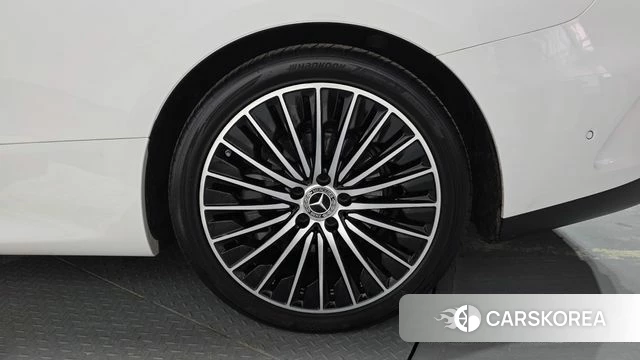 Mercedes-Benz CLE-Class C236 id 4974721 из Кореи 13
