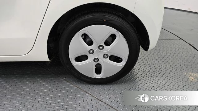 Kia The New Ray id 5012602 из Кореи 13