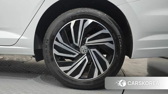 Volkswagen 7th Generation of Jetta id 4936358 из Кореи 13